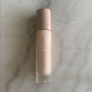 Fenty Beauty Soft Matte Primer